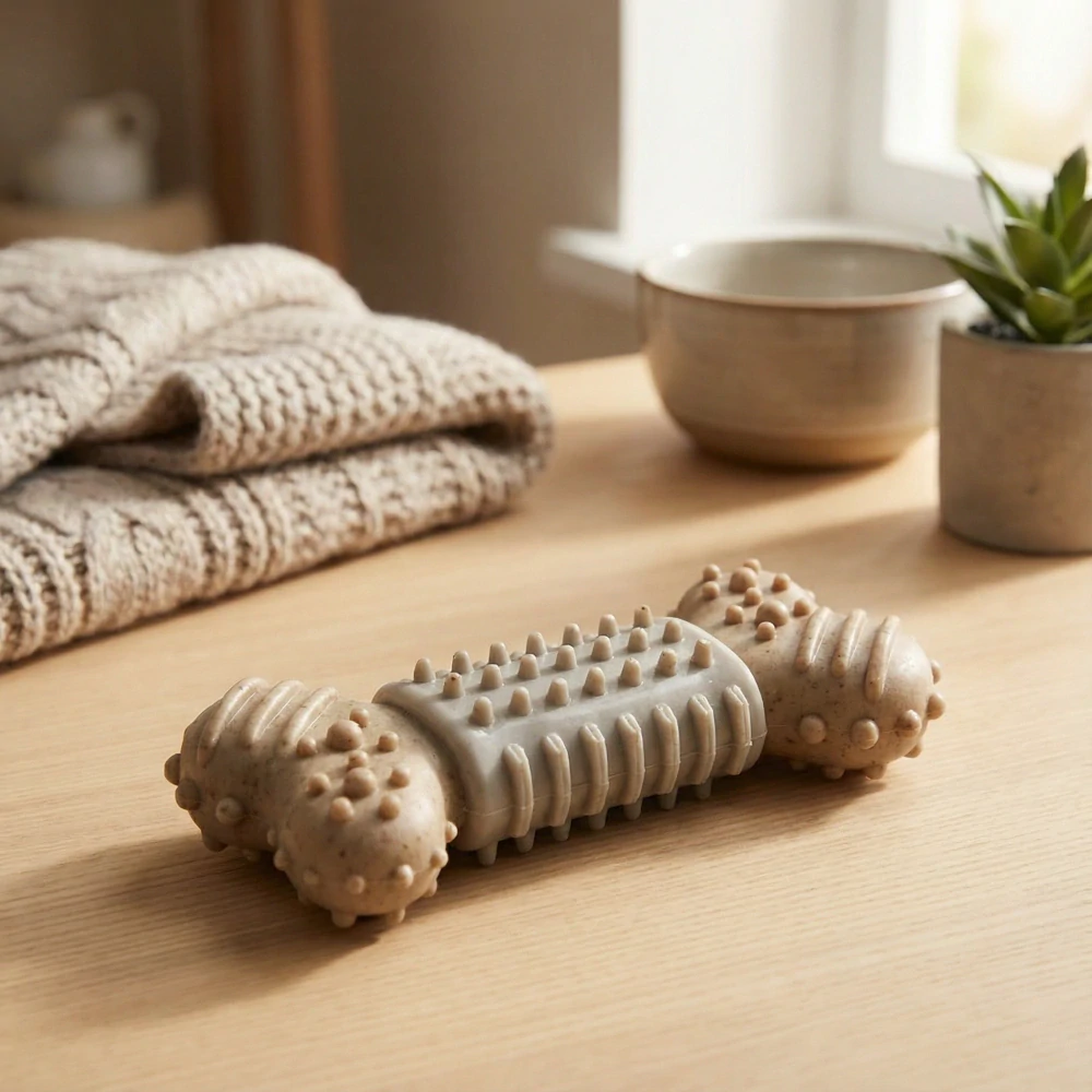 Žvýkací hračka pro psy Nunbell – ChewBone M