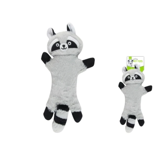 Plyšová hračka pro psy Nunbell - mýval