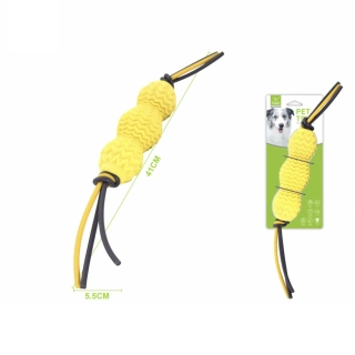 Žvýkací hračka pro psy Nunbell – 41 cm