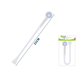 Sprchová hlavice pro psy Nunbell