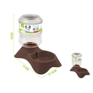 Automatická napáječka Nunbell pro psy a kočky