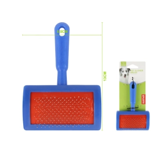 Kartáč na srst pro psy a kočky Nunbell