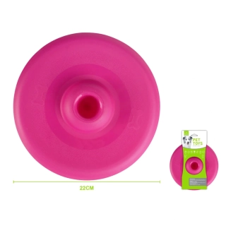 Odolné frisbee Nunbell 22 cm