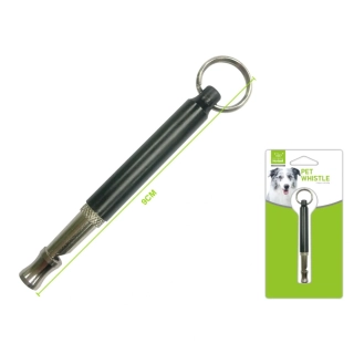 Ultrazvuková píšťalka pro psy Nunbell