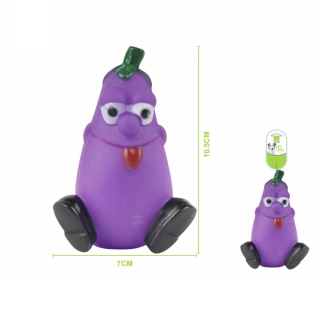 Gumová hračka pro psy Nunbell – Lilek