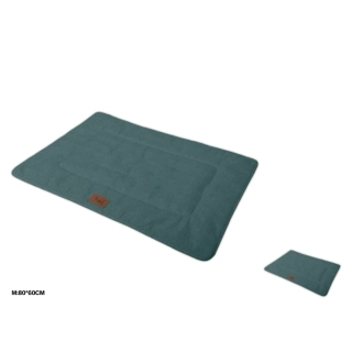 Podložka pro psy Nunbell - zelená M