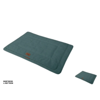 Podložka pro psy Nunbell - zelená