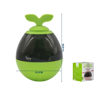 Interaktivní hračka a dávkovač pamlsků Nunbell