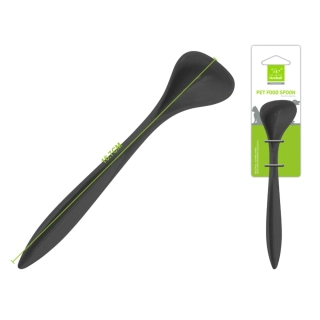 Plastová lžíce na krmivo Nunbell