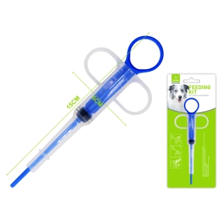 Dávkovač tablet pro zvířata Nunbell