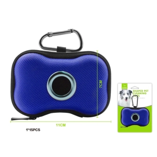 Zásobník na sáčky Outdoor Nunbell