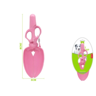 Sběrač exkrementů HandyGrip Nunbell