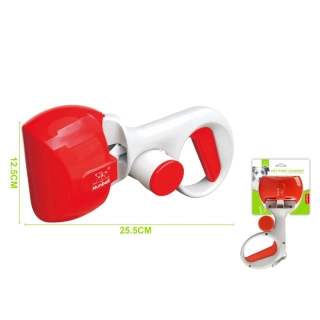 Sběrač exkrementů GripEase Nunbell