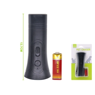 Ultrazvukový odpuzovač Pet Chaser Nunbell