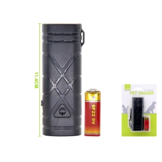 Ultrazvukový odpuzovač Pet Chaser Basic Nunbell