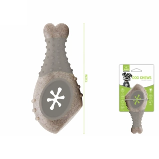 Dentální žvýkací hračka pro psy Nunbell – Kýta