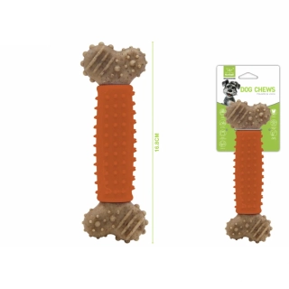 Žvýkací hračka pro psy Nunbell – ChewBone L