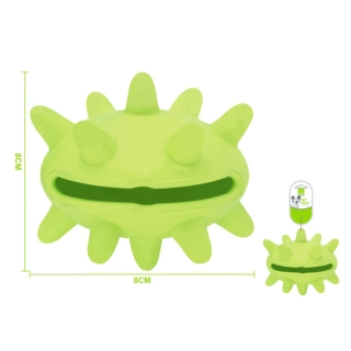 Žvýkací hračka pro psy Nunbell – Spike Monster