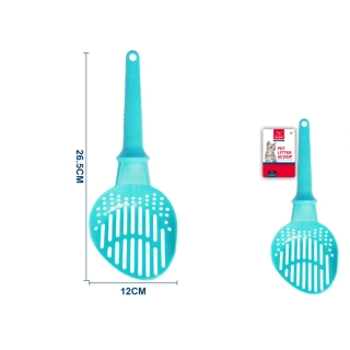 Lopatka na kočkolit oválná Nunbell