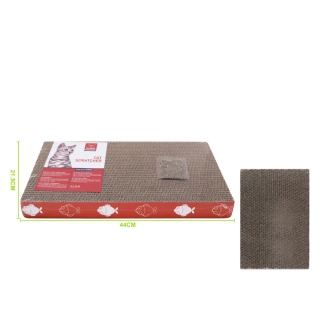 Škrabadlo pro kočky Rectangle Nunbell
